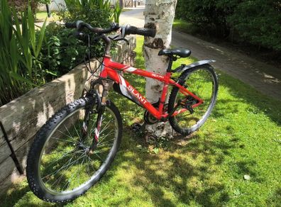 Bike