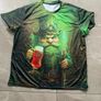 print tee shirt Image 2