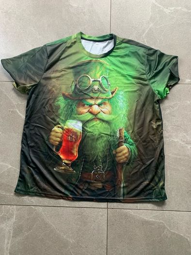 print tee shirt