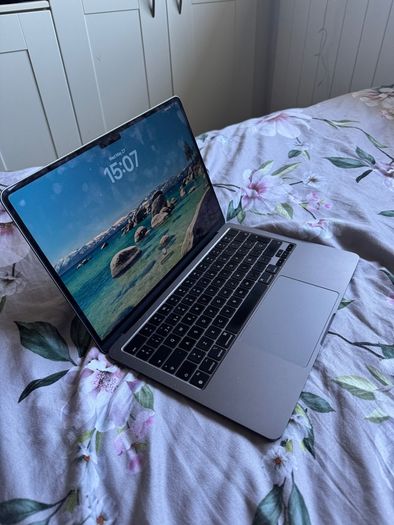 Macbook Air 2022