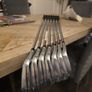 Taylormade irons LH Image 2