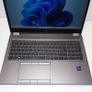 Hp Zbook Fury 15.6 G8 | Intel Core I7-11860h | 32gb Ram | 1tb Ssd | Nvidia Rtx A2000 4gb Image 2