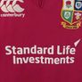 british and irish lions jersey Image 2
