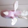New Moshi Monsters Angel Plush Beanie Image 5