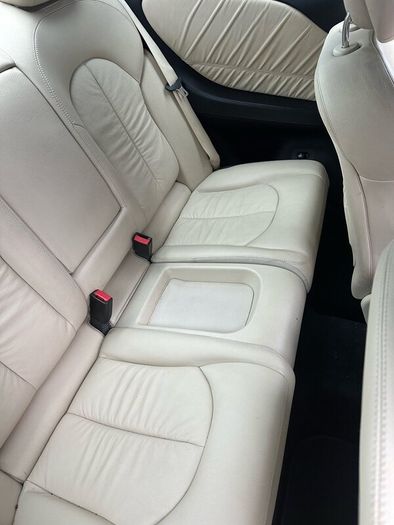 Mercedes-Benz CLK 2009