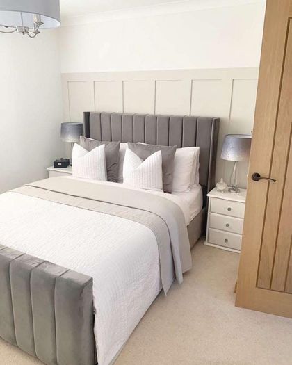 beds