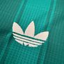 Liverpool 25/26 Adidas Third Kit Sea Green Size M Image 3