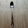 Vintage Community Plate Baby Feeding Spoon Image 2