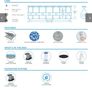 Bestway 5.5m Swimming Pool Image 3