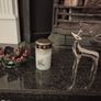 Christmas candle holder Image 3