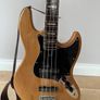 Sire Marcus Miller Electric Bass Guitar Image 2