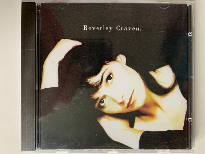 Beverley Craven [1990] Beverley Craven (CD Album)