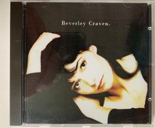 Beverley Craven [1990] Beverley Craven (CD Album)