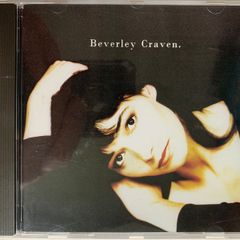 Beverley Craven [1990] Beverley Craven (CD Album)