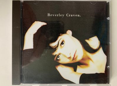 Beverley Craven [1990] Beverley Craven (CD Album)