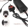 Ninebot Segway Xiaomi Scooter 42v 2A Uk/IrlL plug Image 2
