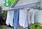 EcoDry Canopy Clothes Line