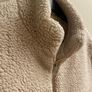 Soft fleece jacket (size 14-16) Image 3