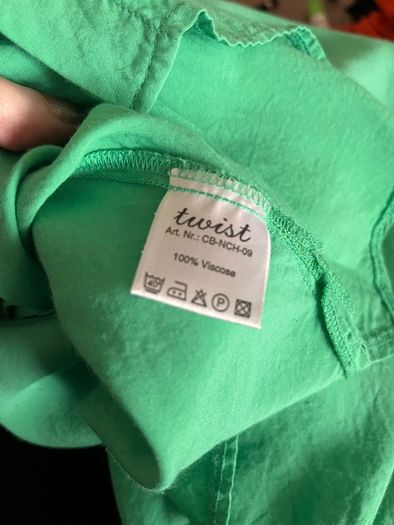 blouse 'Twist'