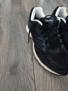 Saucony Runners