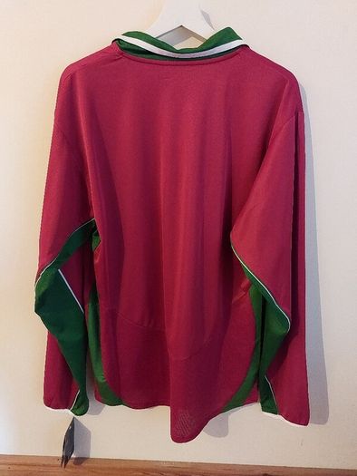 lokomotiv moscow jersey
