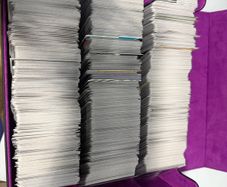 Pokemon card Lot