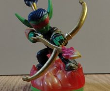 Skylanders - Flameslinger