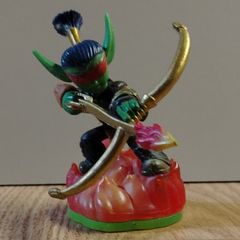 Skylanders - Flameslinger