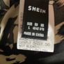 Shein top Image 6