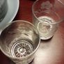 Vintage Pair - Shot Glasses Image 3