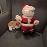Christmas musical toy Image 5