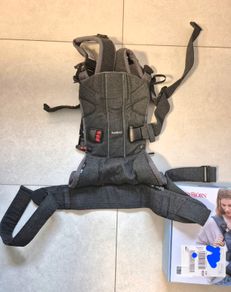BabyBjorn Baby Carrier One