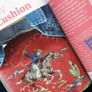 BOOK - Kath Kidston - Needlepoint - Stitch Image 2