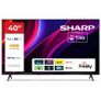 Sharp 40 inch Smart  TV Image 3