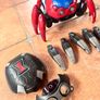 Marvel Spider Man Remote Control Robot Image 3