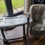 joie high chair Image 3