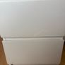 ikea bed side lockers Image 4