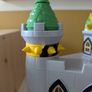 Bowzer Castle including Bowzer character Image 3