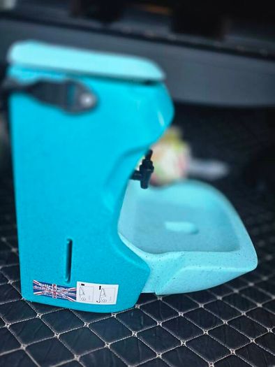 portable hand wash sink