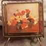 vintage collectable letter holder Image 2