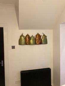 Metal Wall Art