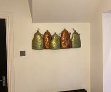 Metal Wall Art