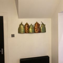 Metal Wall Art
