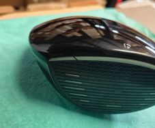Taylormade Qi10 Max Driver for sale