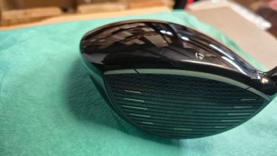Taylormade Qi10 Max Driver for sale