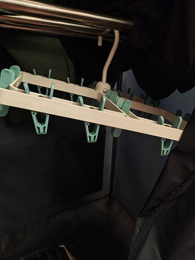 drying wardrobe