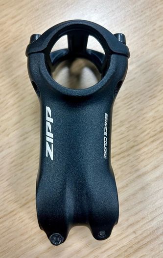 Zipp Service Course 6 Degree 70mm Stem