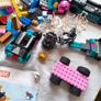 Lego 4.8kg Bundle Image 7