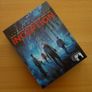 Inception 4K UHD Steelbook (XL Double Lenticular ) Filmarena Exclusive (FAC) Image 3