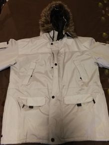 Winter Jacket - very warm